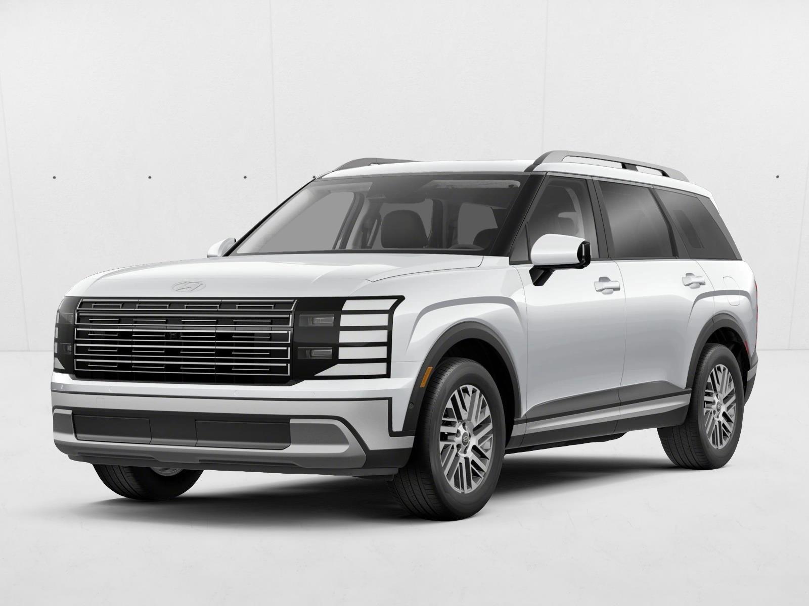 Thumbnail: 2026 Hyundai Palisade - 1