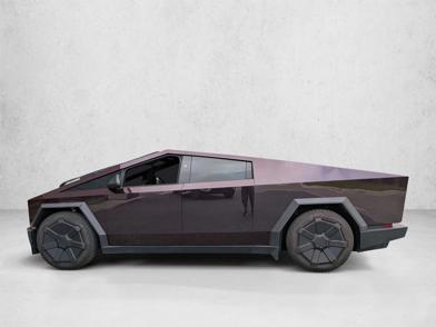 2024 Tesla Cybertruck Cyberbeast -
                  Pompano Beach, FL