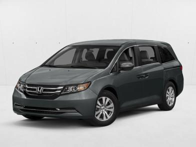 2015 Honda Odyssey EX -
                  Sterling, VA