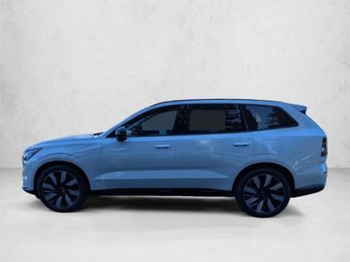 2026 Volvo EX90