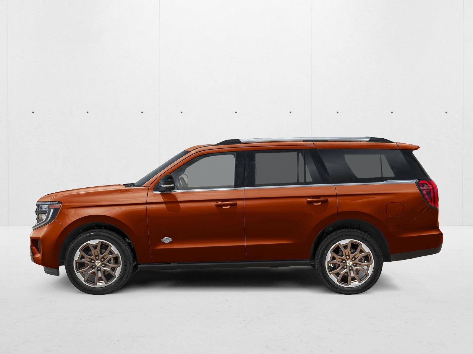 Thumbnail: 2027 Ford Expedition - 2