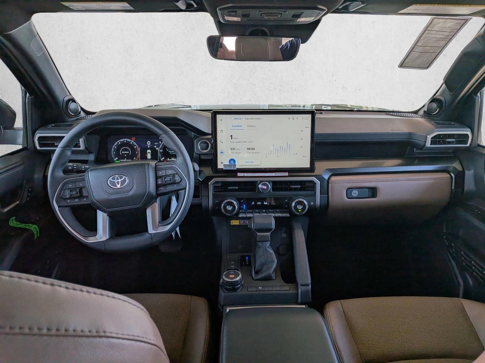 Thumbnail: 2026 Toyota 4Runner - 3