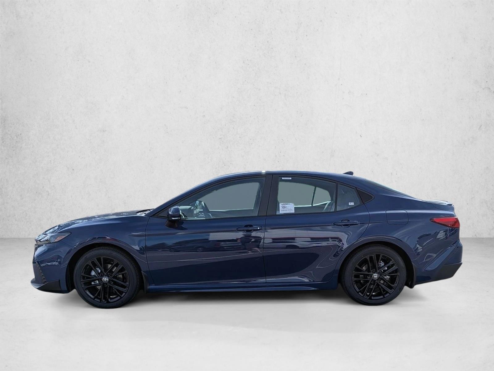 Thumbnail: 2026 Toyota Camry - 2