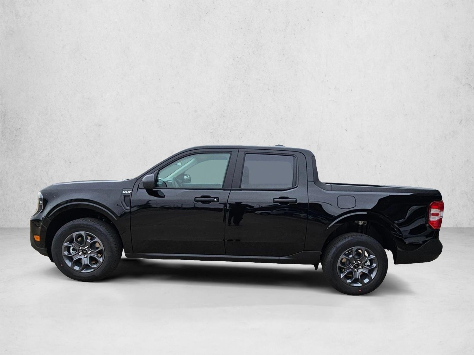 Thumbnail: 2026 Ford Maverick - 2