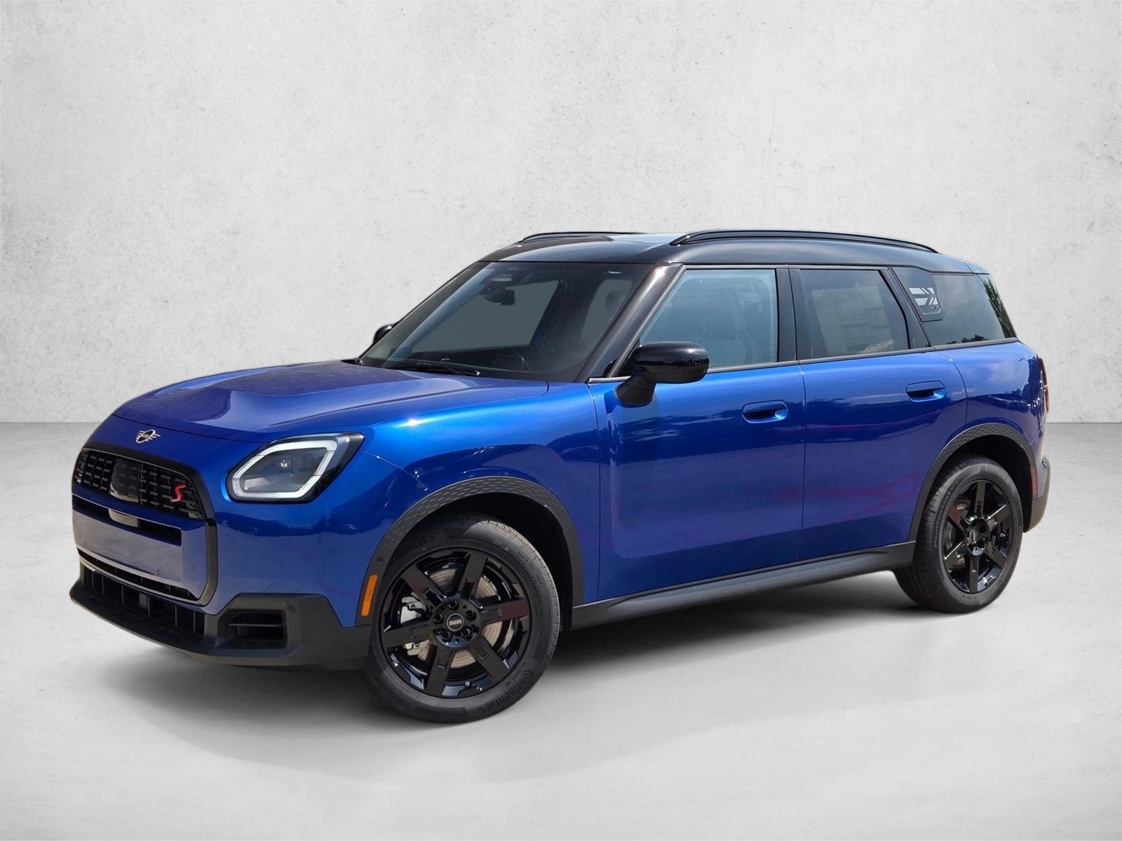 Thumbnail: 2026 MINI Cooper Countryman - 1