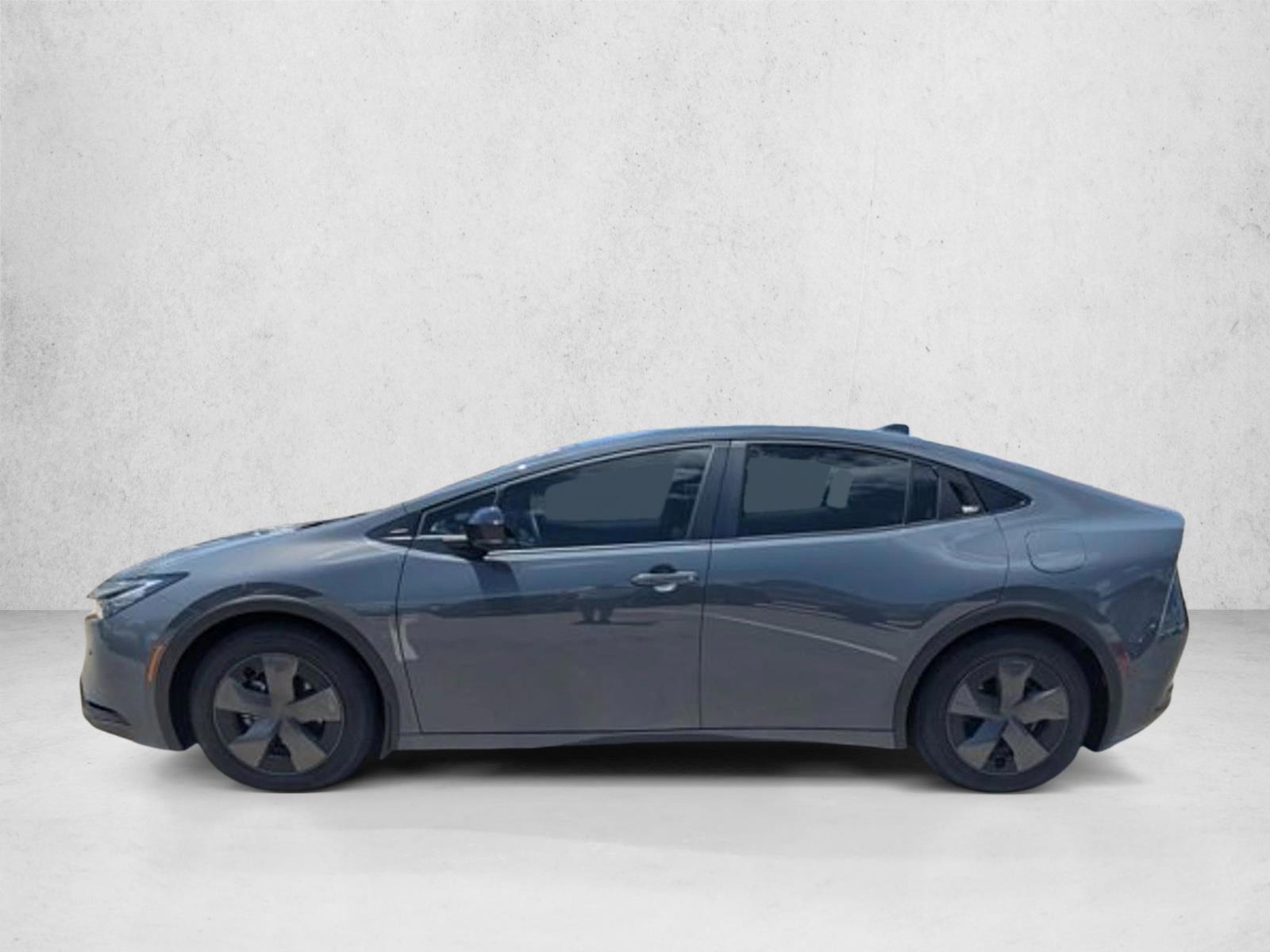 Thumbnail: 2025 Toyota Prius - 2