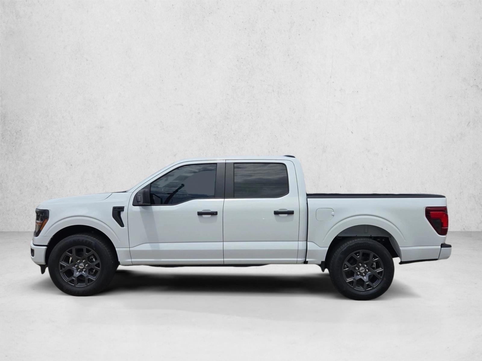 Thumbnail: 2026 Ford F-150 - 2