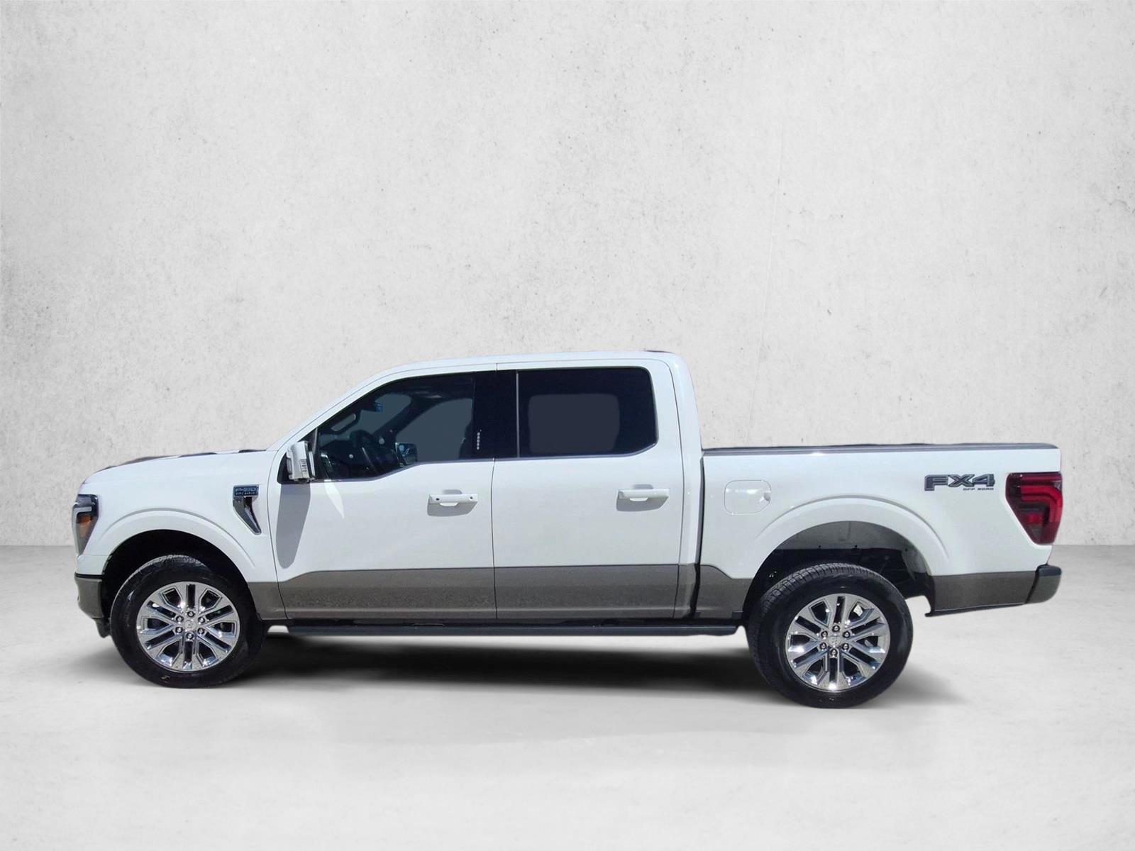Thumbnail: 2026 Ford F-150 - 2