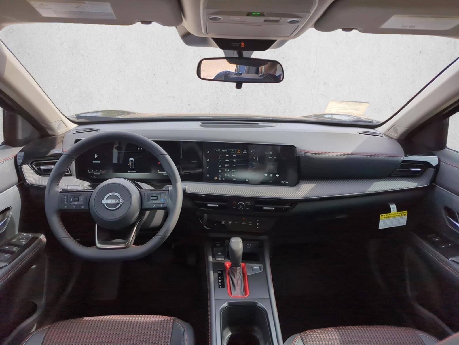 Thumbnail: 2026 Nissan Kicks - 2