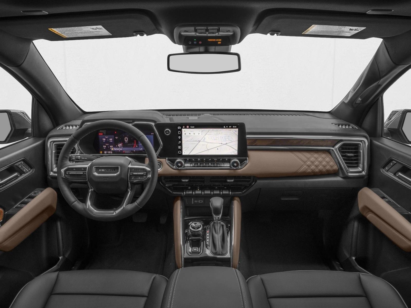 Thumbnail: 2026 GMC Canyon - 3