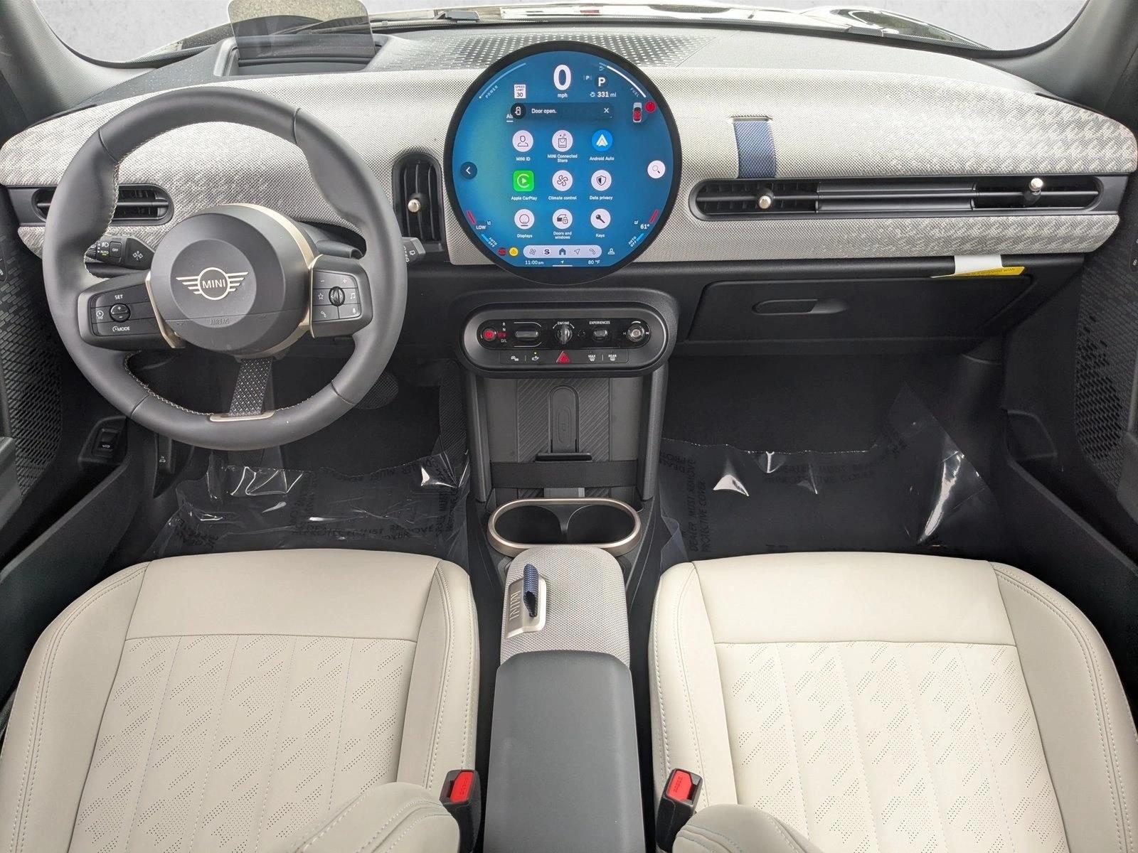 Thumbnail: 2026 MINI Cooper Hardtop - 3