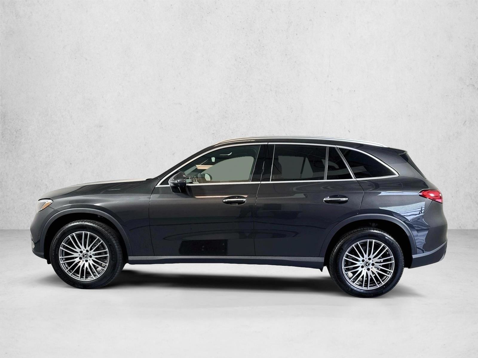 Thumbnail: 2026 Mercedes-Benz GLC - 2