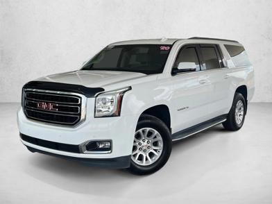 2020 GMC Yukon XL SLE -
                  Tucson, AZ