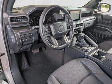 2026 Toyota 4Runner