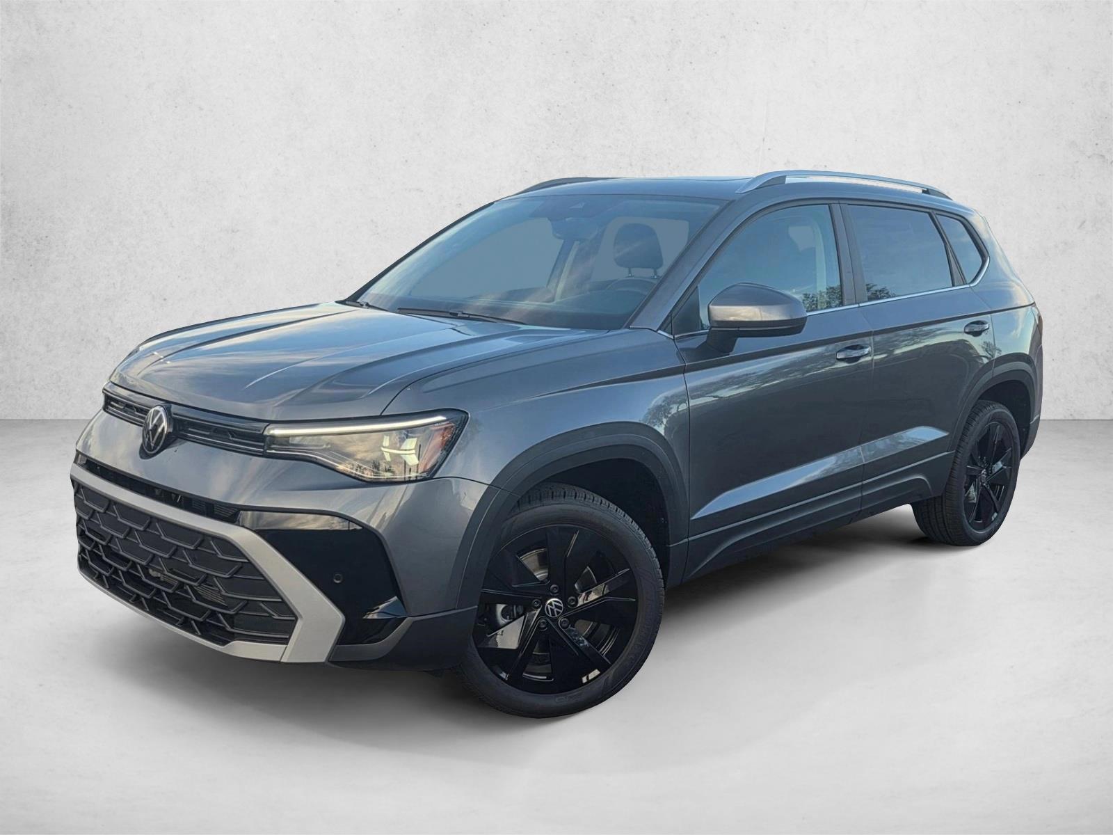 Thumbnail: 2026 Volkswagen Taos - 1