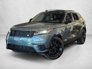 2026 Land Rover Range Rover Velar