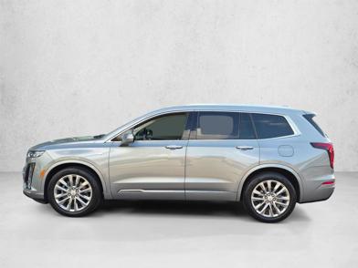 2023 Cadillac XT6