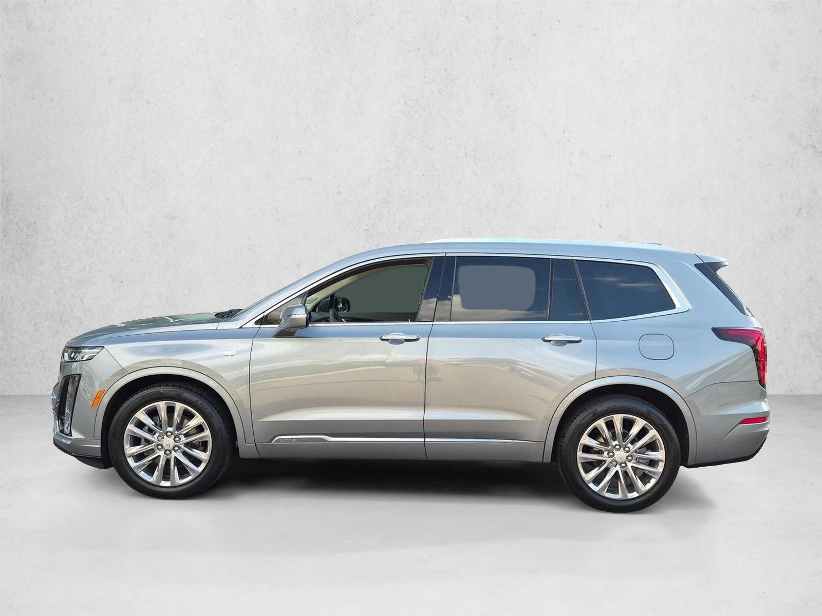 Thumbnail: 2023 Cadillac XT6 - 2