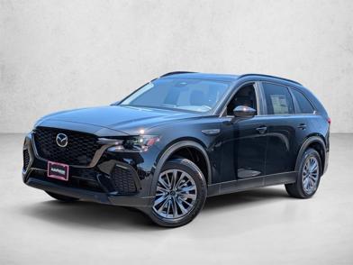 2026 Mazda CX-70 PHEV Premium -
                  Carlsbad, CA