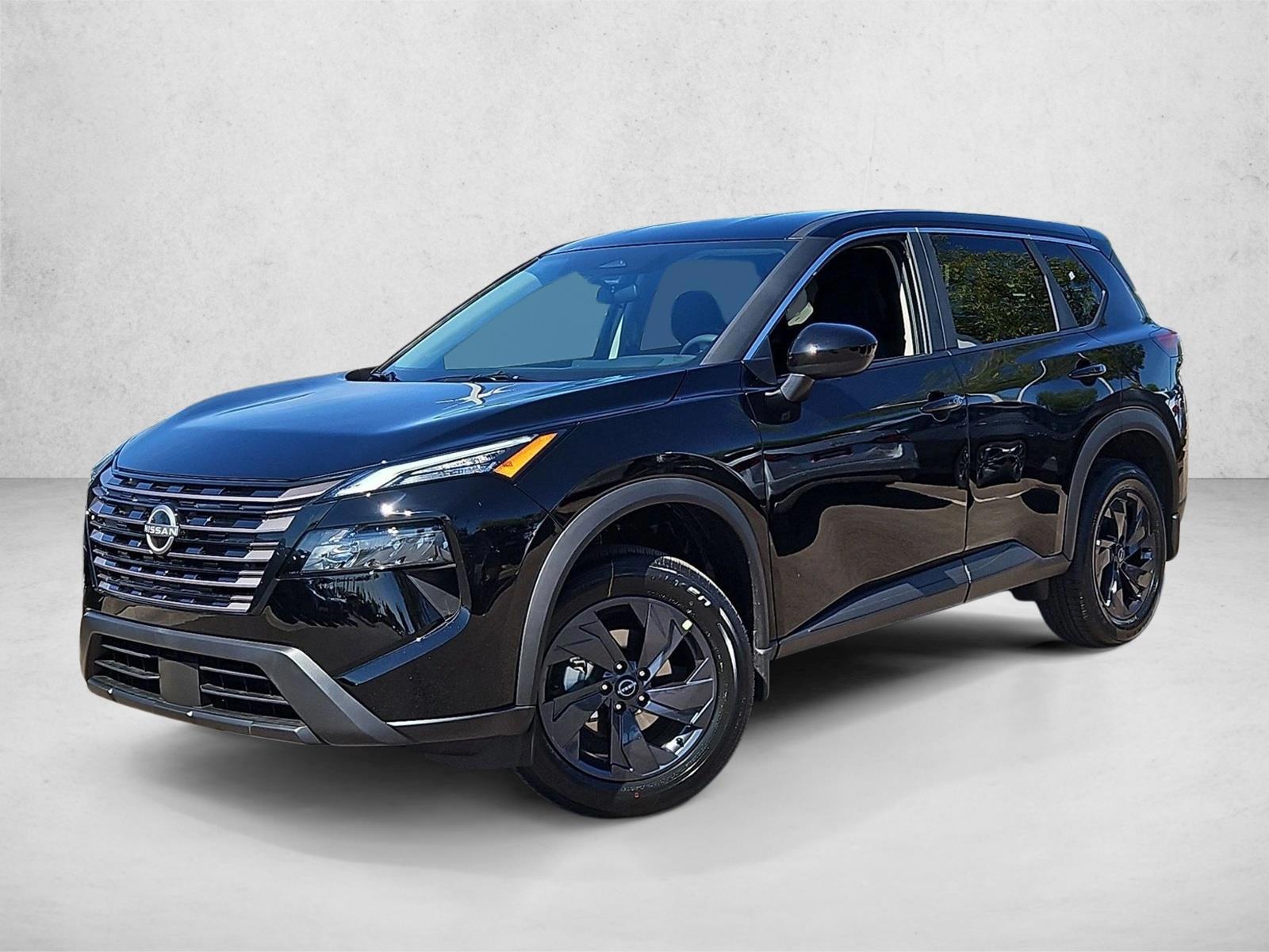 Thumbnail: 2026 Nissan Rogue - 1