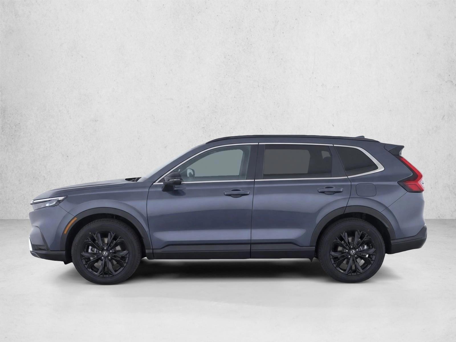 Thumbnail: 2023 Honda CR-V - 2