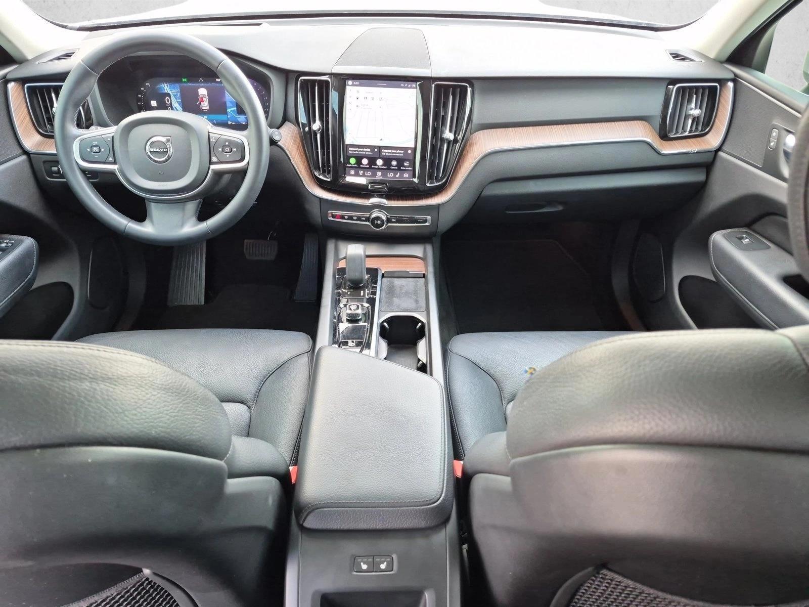2022 Volvo VolvoXC60, photo 17