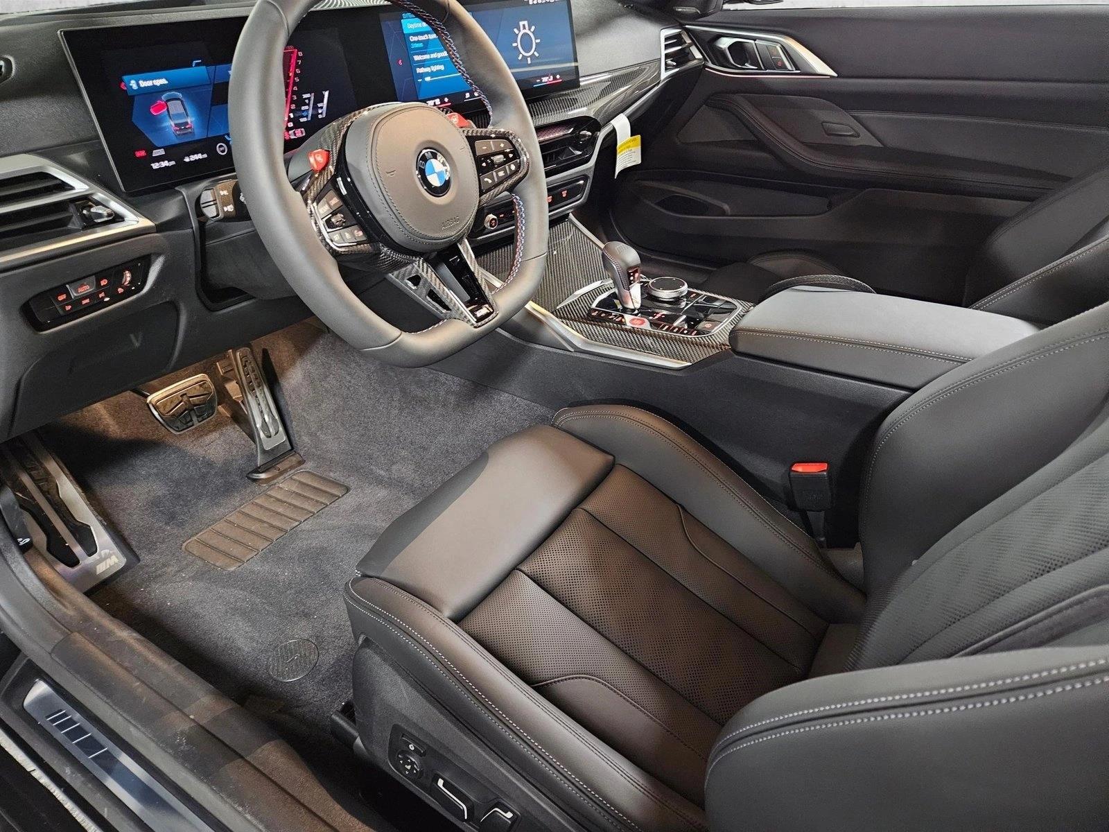 Thumbnail: 2026 BMW M4 - 3
