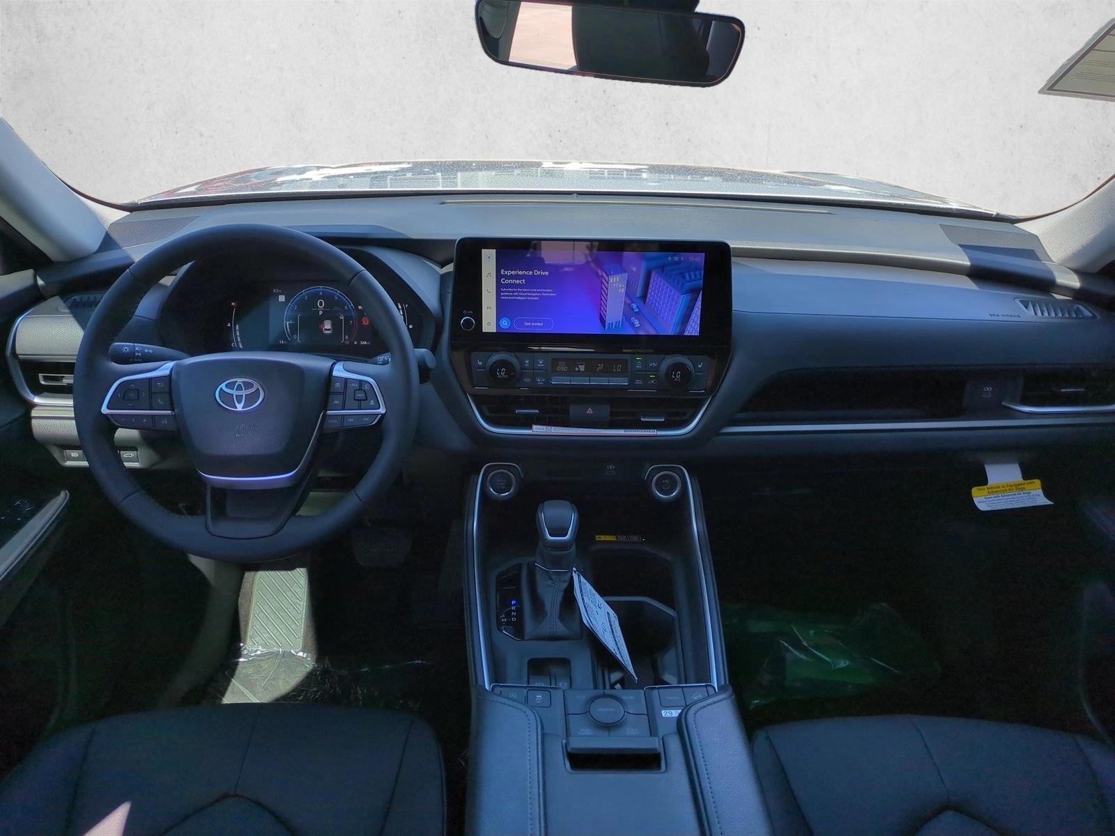 Thumbnail: 2026 Toyota Grand Highlander - 3