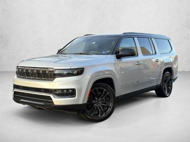 2024 Jeep Grand Wagoneer L Series II -
                  Leesburg, VA