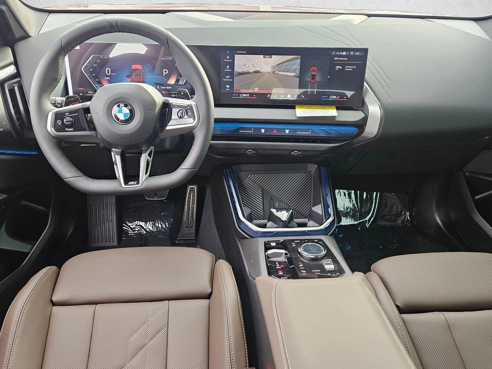 Thumbnail: 2026 BMW X3 - 3