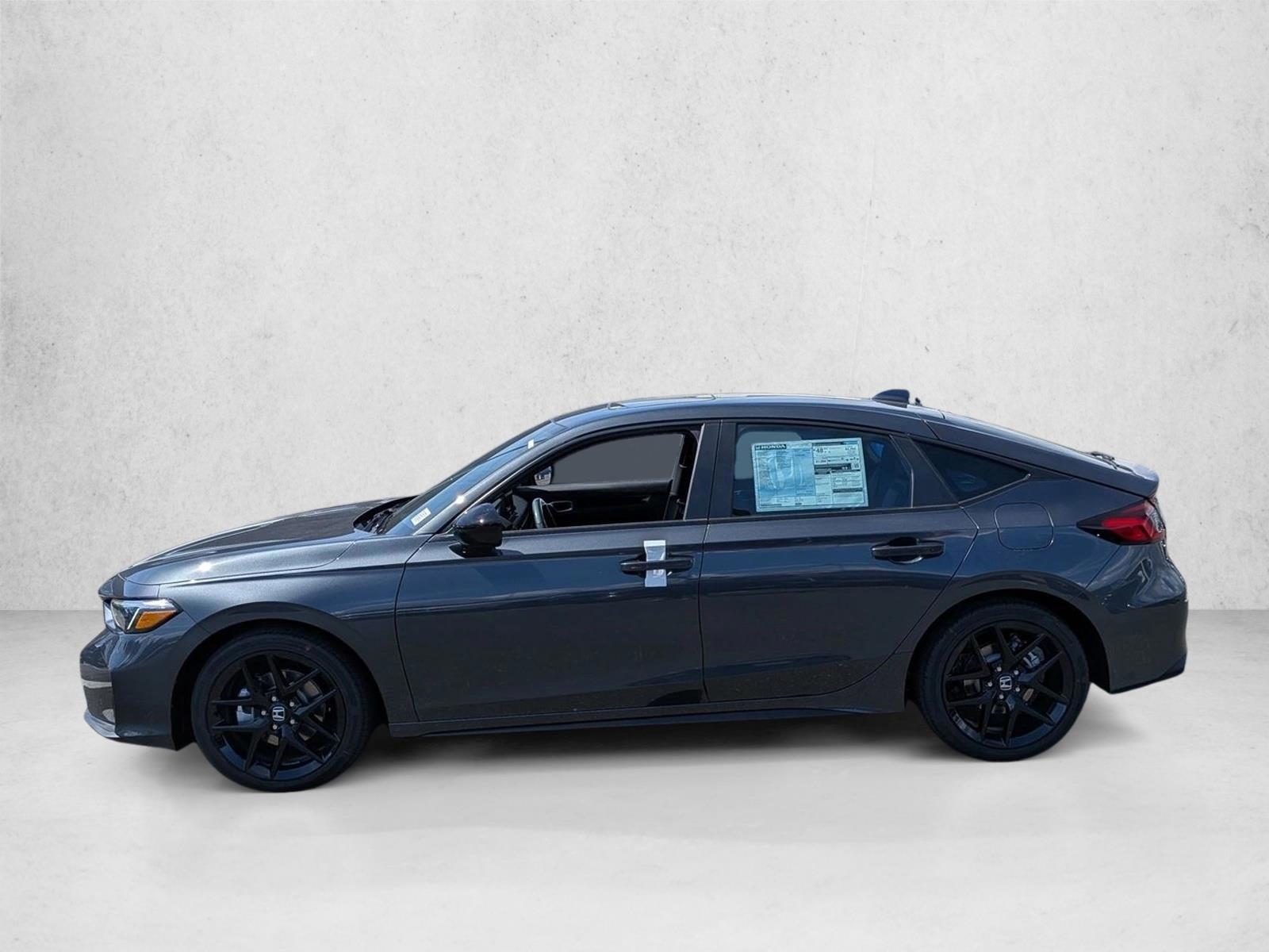 Thumbnail: 2026 Honda Civic - 2