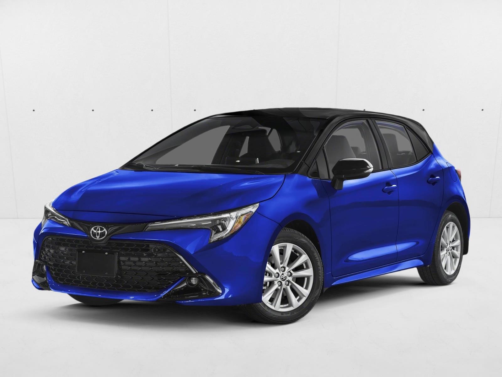 Thumbnail: 2026 Toyota Corolla - 1