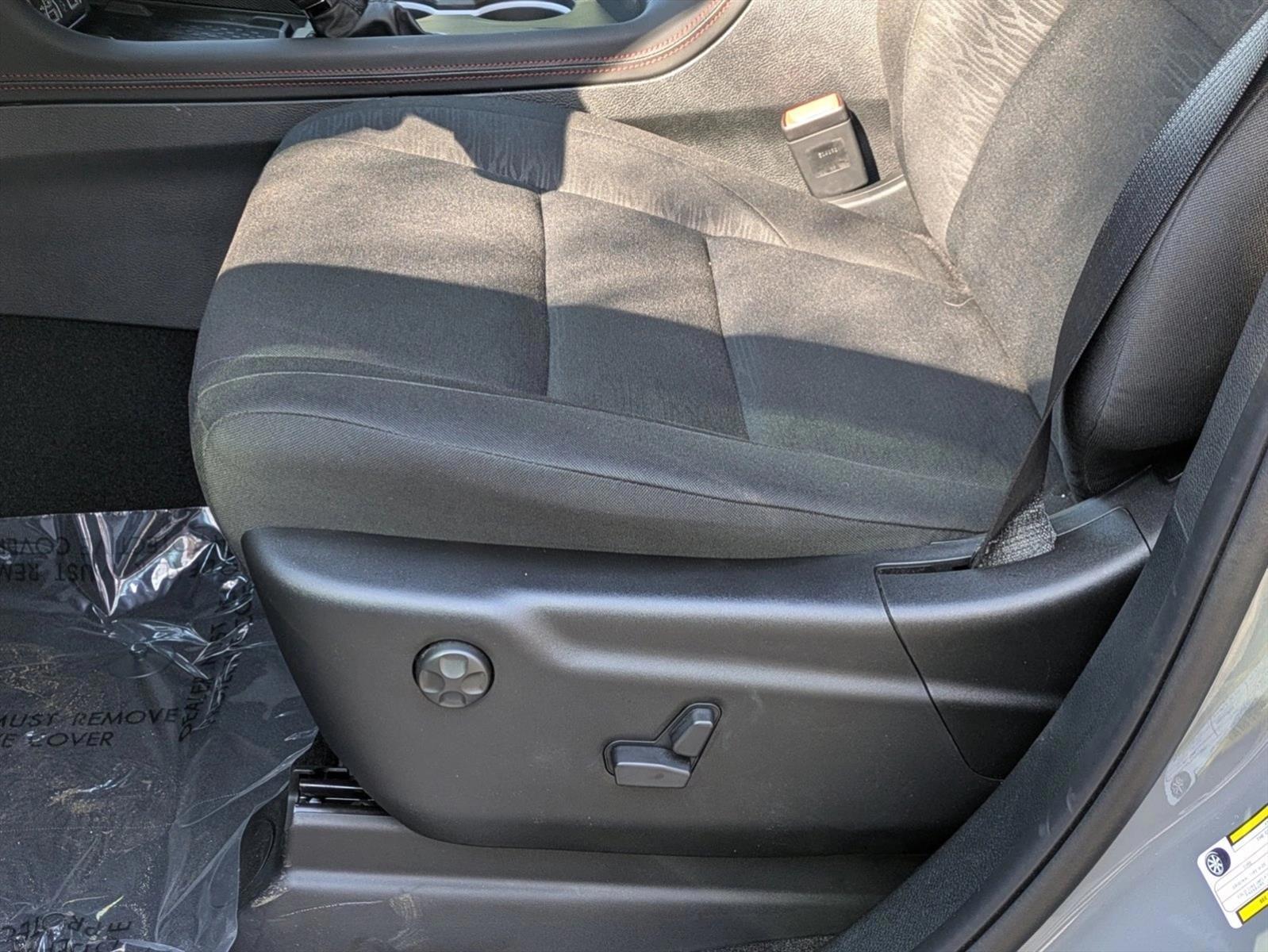 Thumbnail: 2026 Dodge Durango - 4