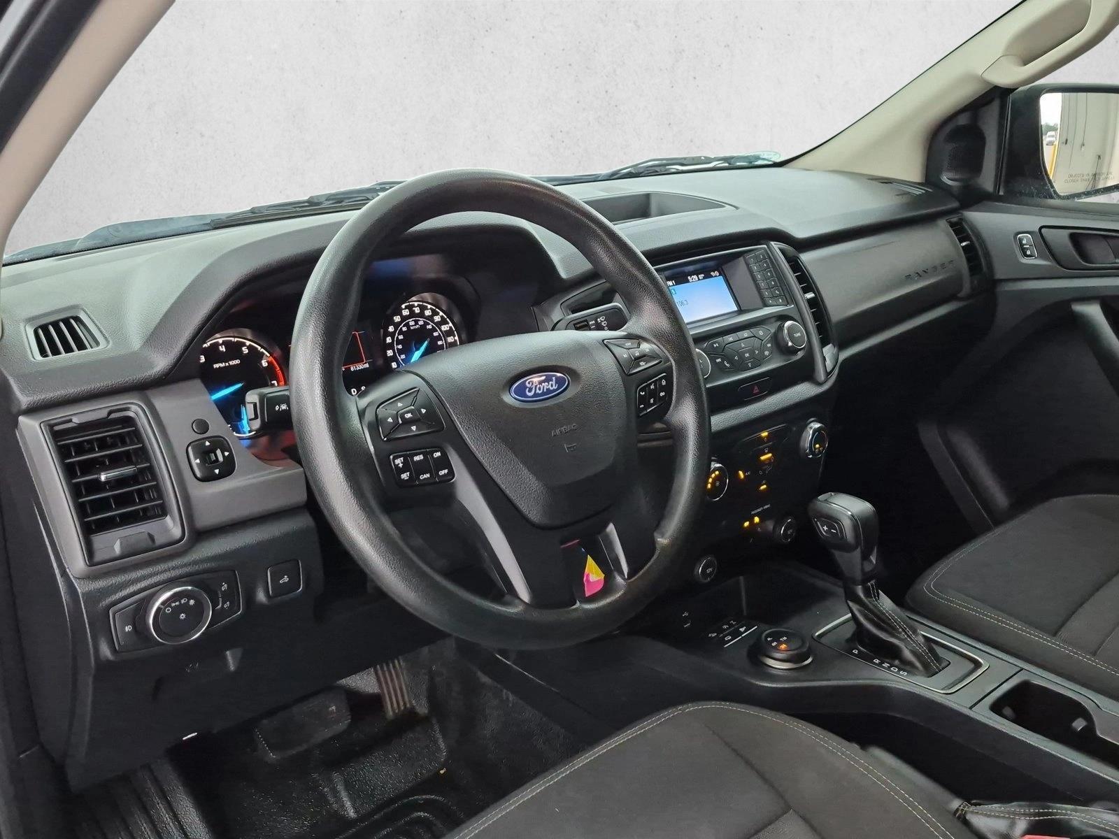 Thumbnail: 2020 Ford Ranger - 3