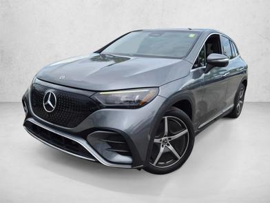 2023 Mercedes-Benz EQE 350 -
                  Miami, FL
