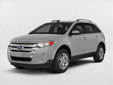 2014 Ford Edge Limited -
                  St. Petersburg, FL