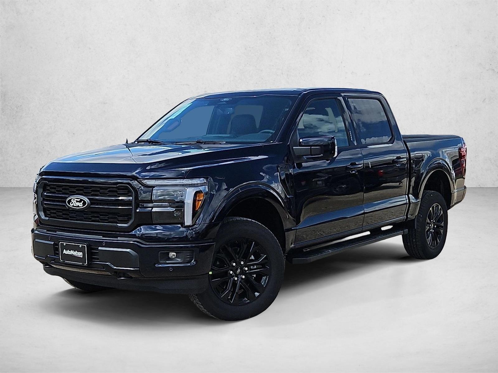 Thumbnail: 2026 Ford F-150 - 1