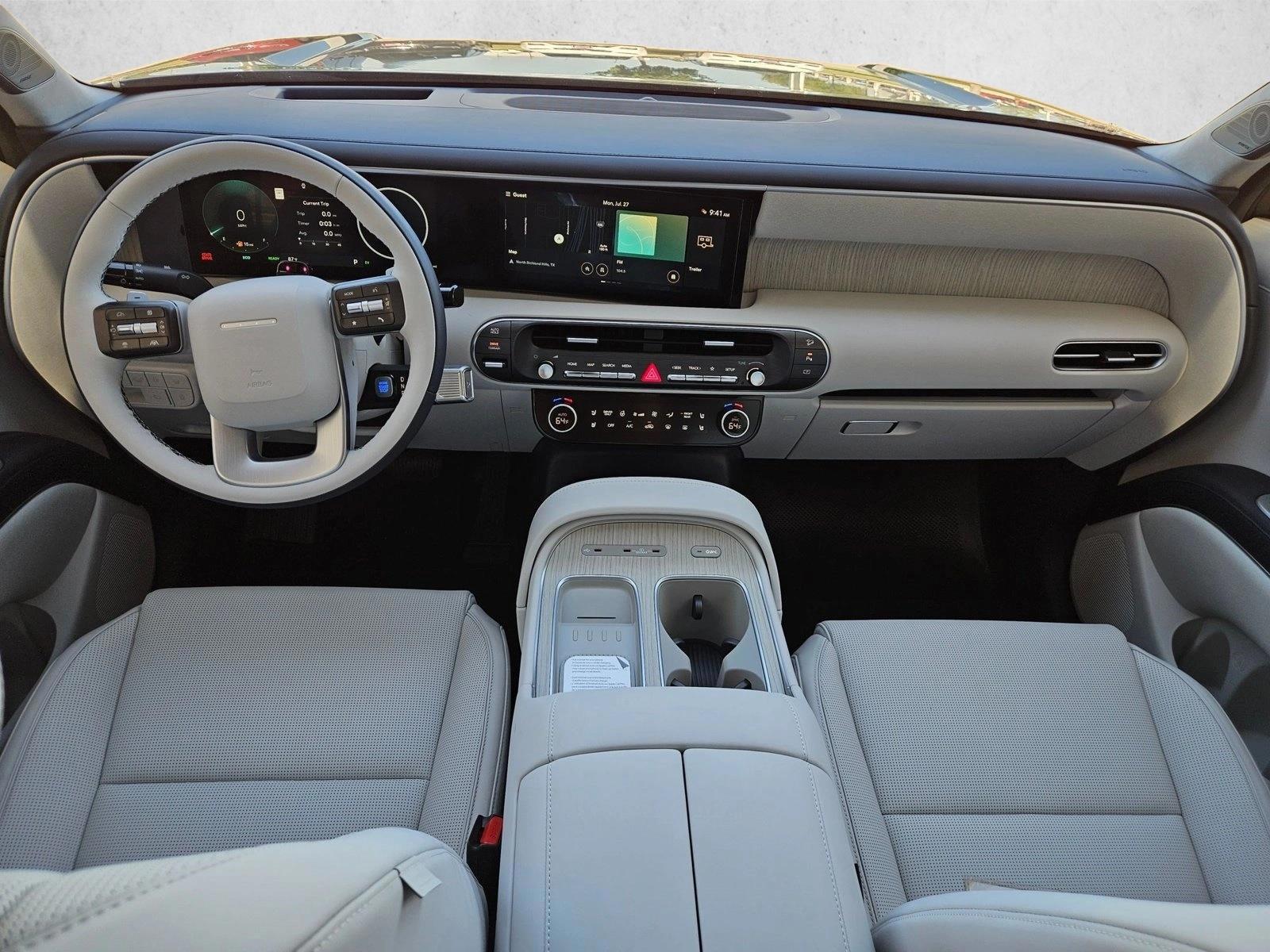 Thumbnail: 2026 Hyundai Palisade - 3