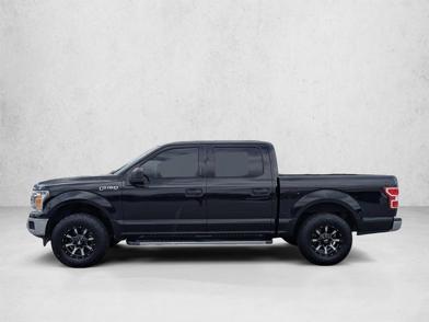 2018 Ford F-150 XLT -
                  Columbus, GA