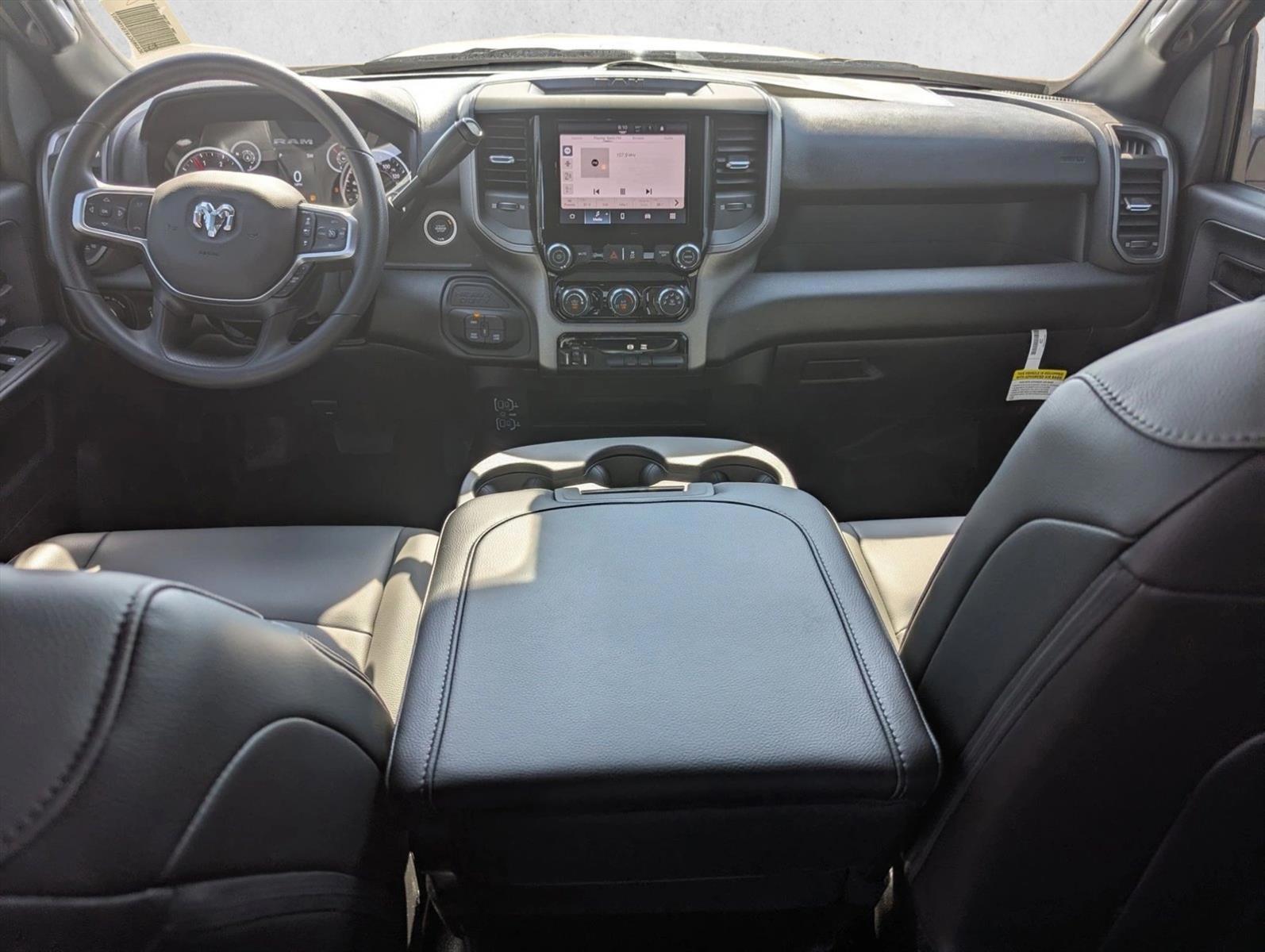 Thumbnail: 2026 RAM 2500 - 4