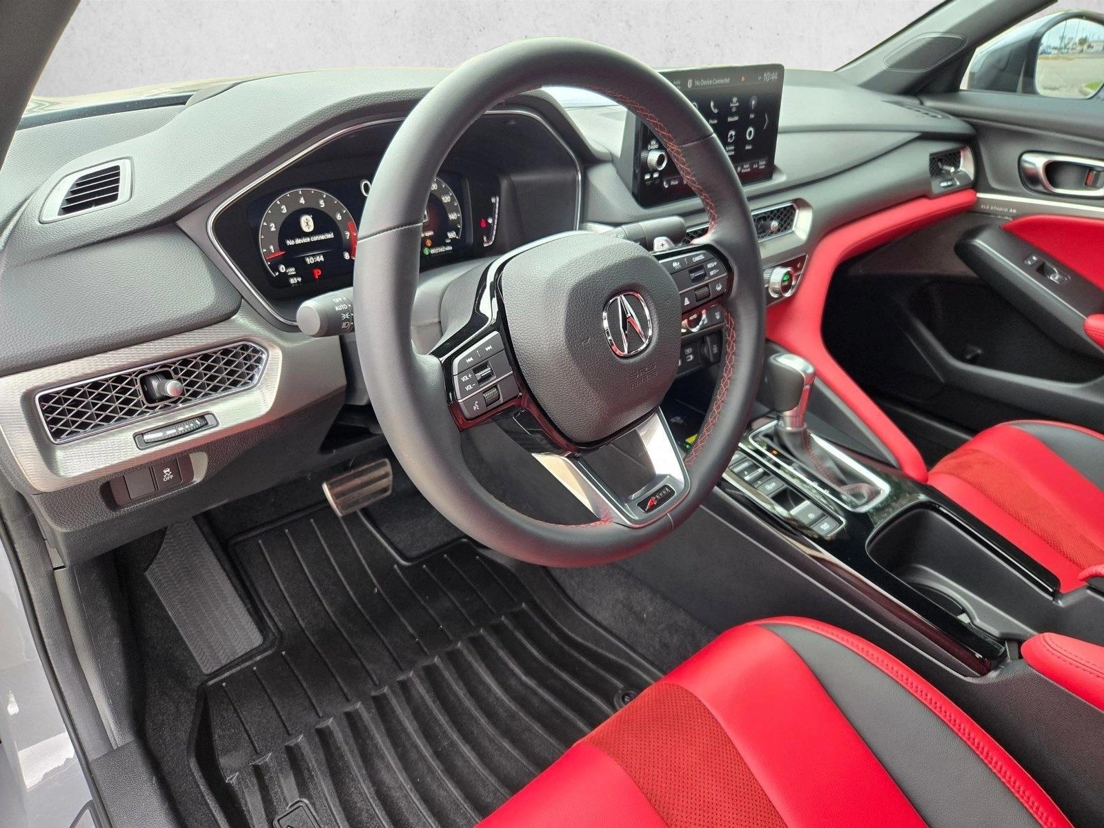 Thumbnail: 2026 Acura Integra - 3