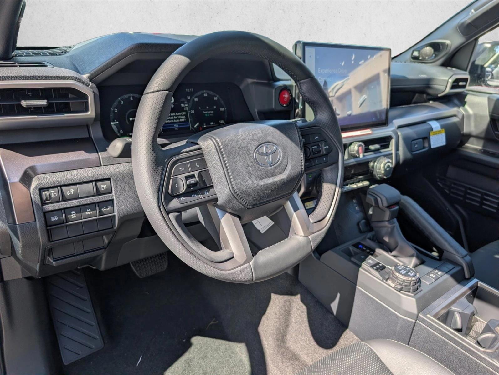 Thumbnail: 2026 Toyota 4Runner - 3