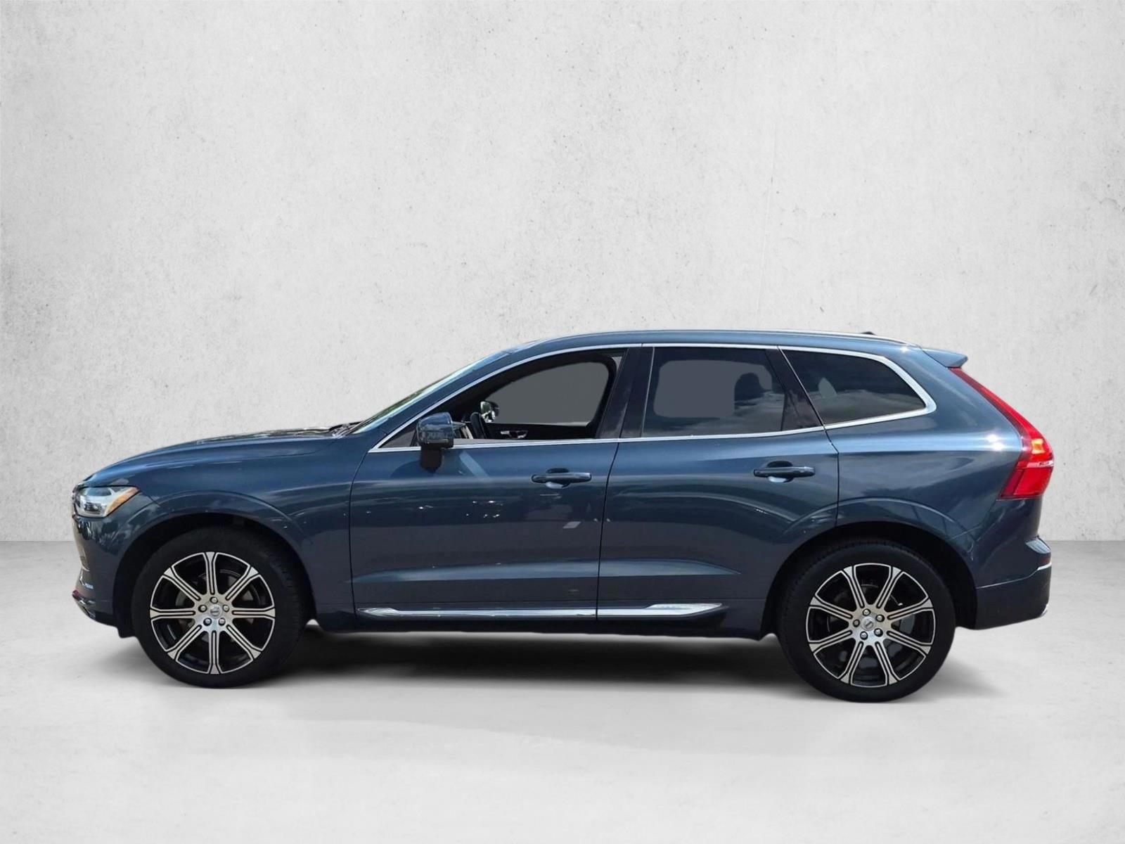 Thumbnail: 2020 Volvo XC60 - 2