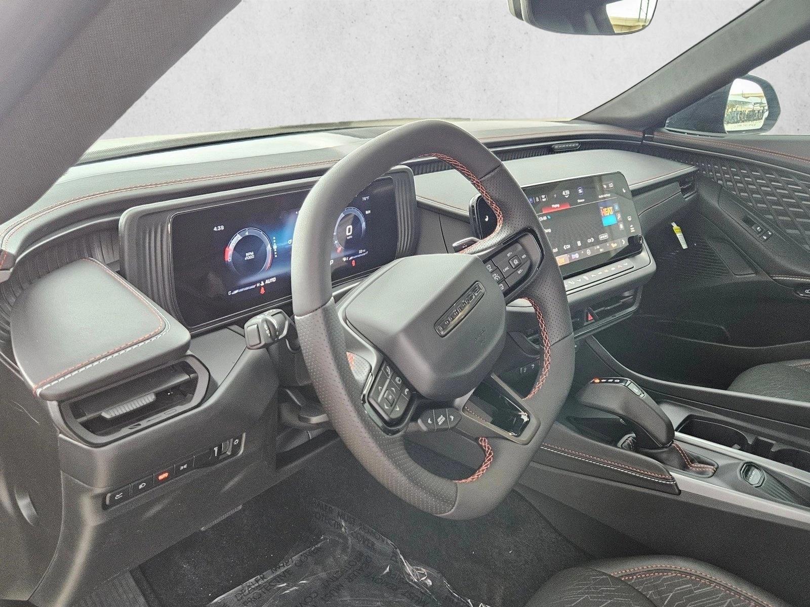 Thumbnail: 2026 Dodge Charger - 3