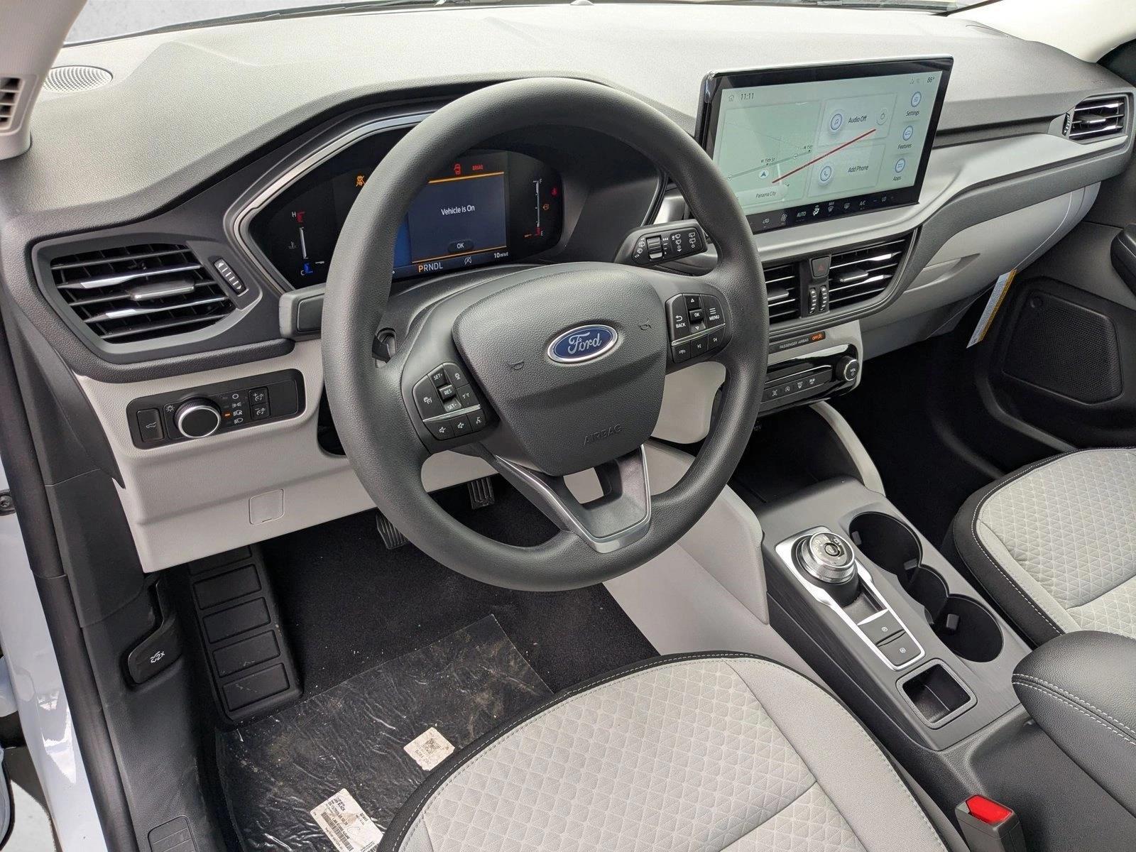 Thumbnail: 2026 Ford Escape - 3