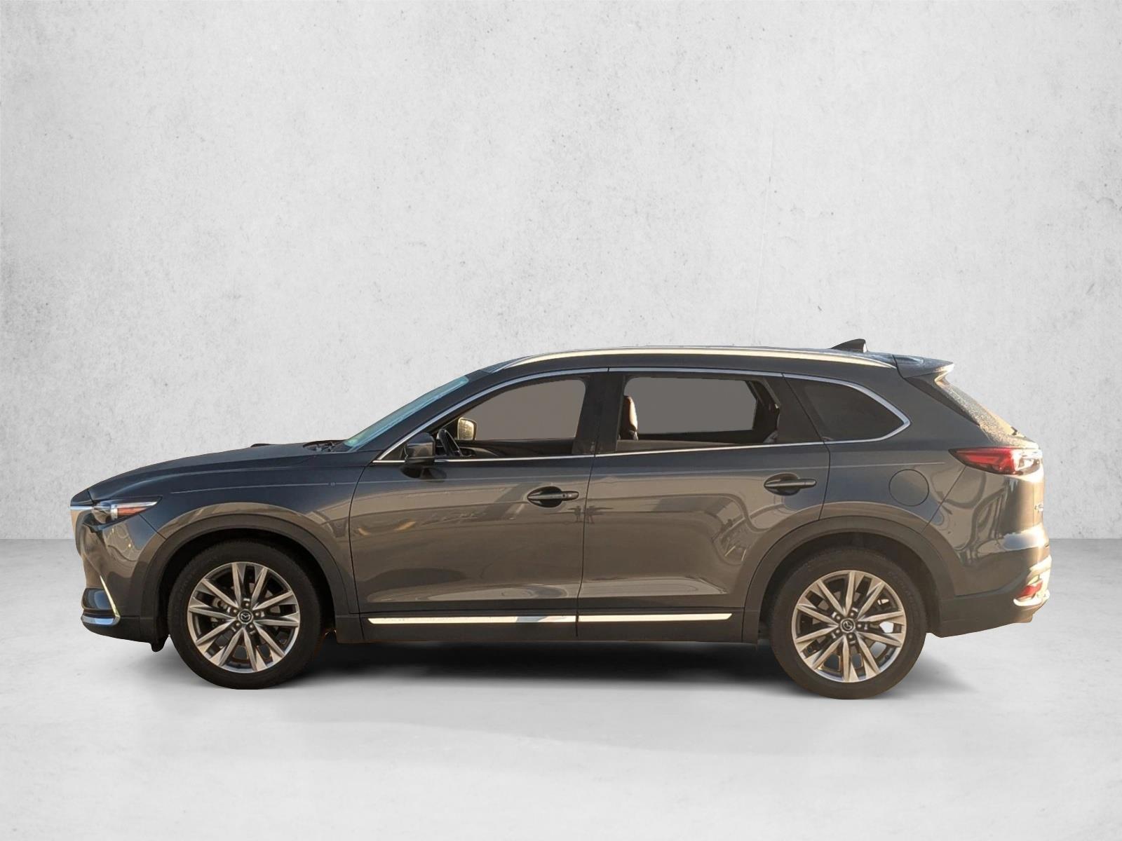 Thumbnail: 2016 Mazda CX-9 - 2