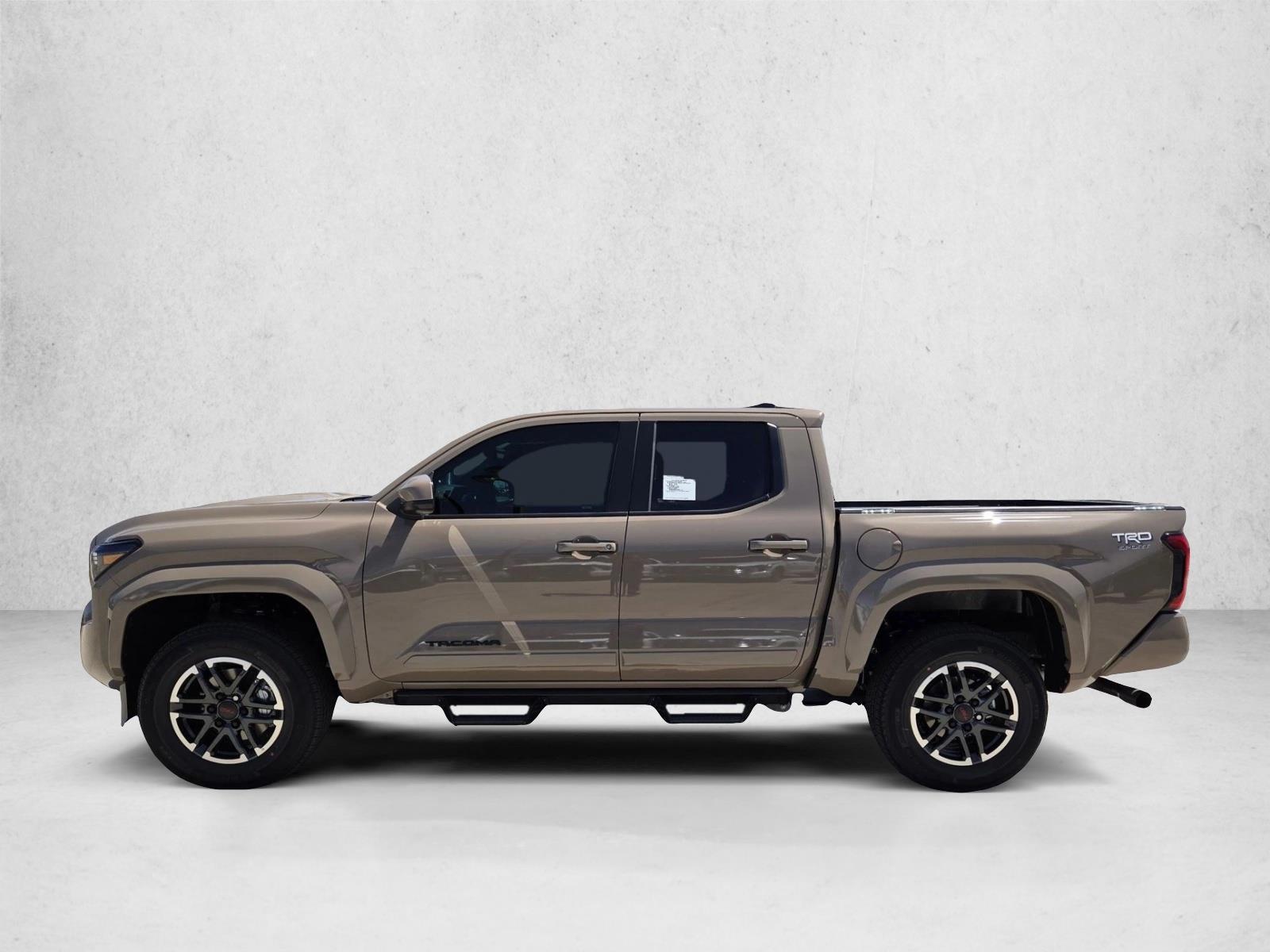 Thumbnail: 2026 Toyota Tacoma - 2