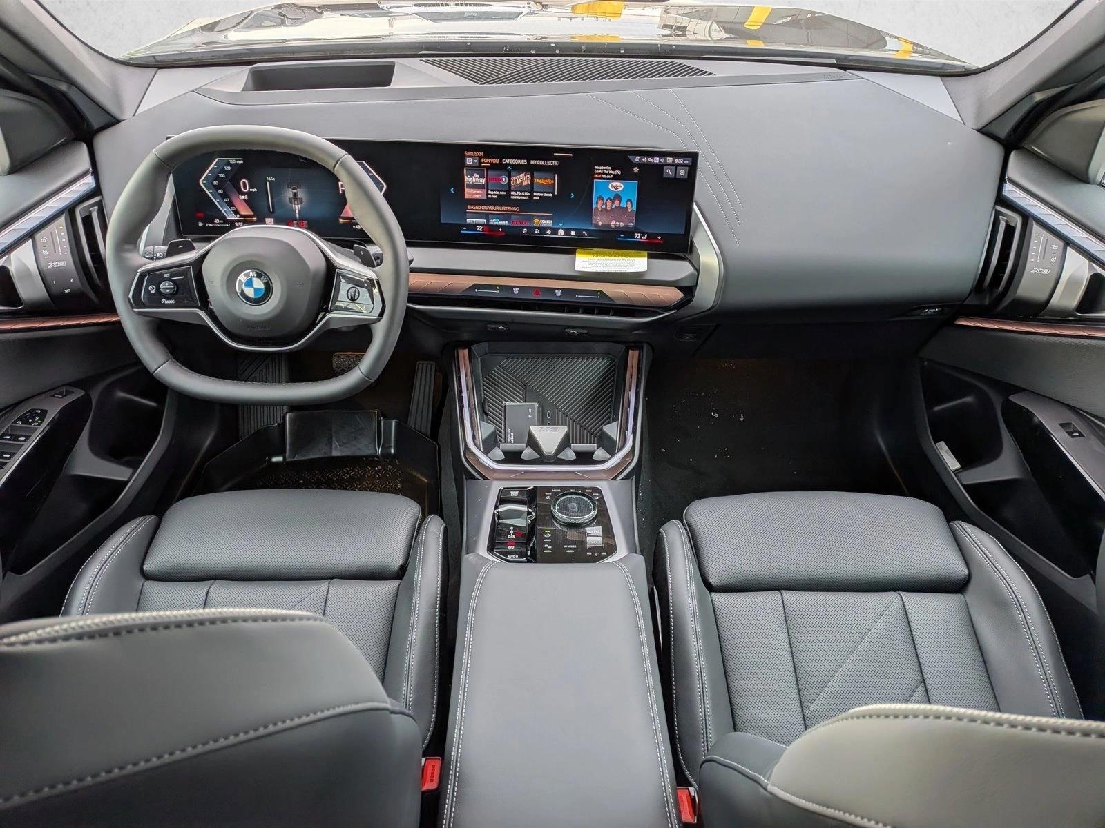 Thumbnail: 2026 BMW X3 - 3