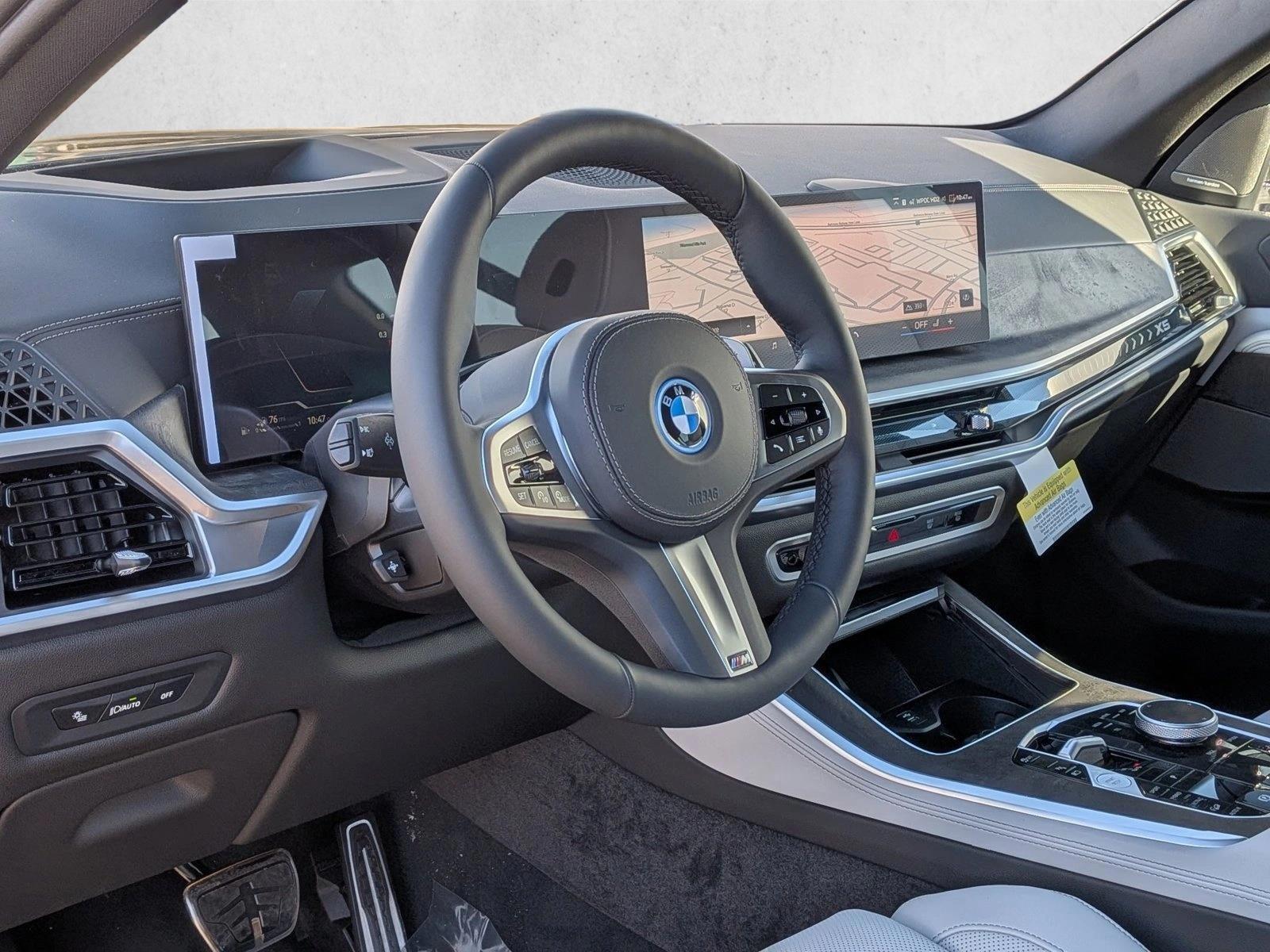Thumbnail: 2026 BMW X5 - 3