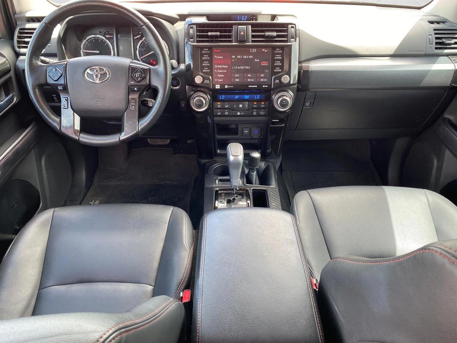 Thumbnail: 2023 Toyota 4Runner - 3